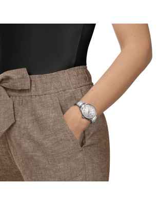 OROLOGIO PR 100 34MM DONNA TISSOT T-CLASSIC - category_name - XDMG De Marchi Gianotti