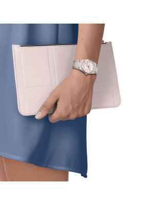 OROLOGIO PRX 35MM MADREPERLA DONNA TISSOT T-CLASSIC - category_name - XDMG De Marchi Gianotti