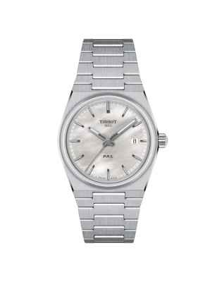 OROLOGIO PRX 35MM MADREPERLA DONNA TISSOT T-CLASSIC - category_name - XDMG De Marchi Gianotti