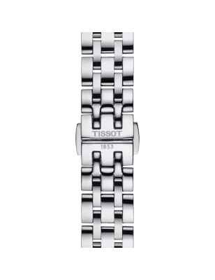 OROLOGIO AL QUARZO 28MM DONNA TISSOT CLASSIC DREAM T1292101103100 Tissot