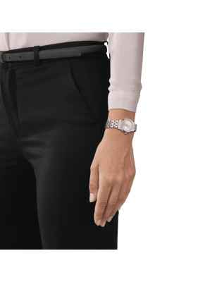 OROLOGIO AL QUARZO 28MM DONNA TISSOT CLASSIC DREAM T1292101103100 Tissot