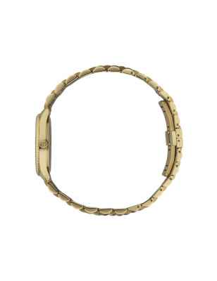 OROLOGIO SLIM PVD ORO DONNA GUCCI G-TIMELESS YA1265021 Gucci