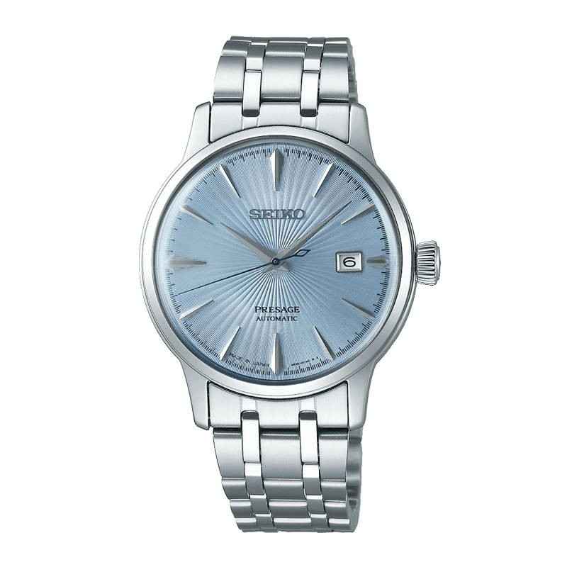 OROLOGIO COCKTAIL AUTOMATIC DONNA SEIKO PRESAGE OROLOGIO COCKTAIL AUTOMATIC DONNA SEIKO PRESAGE
