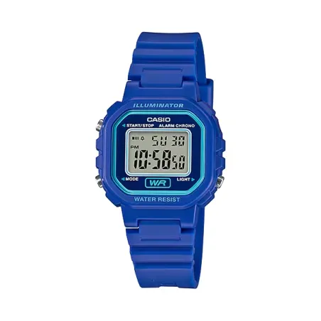 Orologio Digitale blu multifunzione Bambini Casio Collection