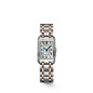 OROLOGIO DOLCEVITA DIAMANTI E ORO DONNA LONGINES OROLOGIO DOLCEVITA DIAMANTI E ORO DONNA LONGINES