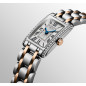 OROLOGIO DOLCEVITA DIAMANTI E ORO DONNA LONGINES OROLOGIO DOLCEVITA DIAMANTI E ORO DONNA LONGINES