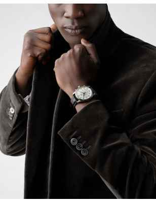 OROLOGIO CRONOGRAFO MASTER COLLECTION UOMO LONGINES  L27594783 Longines