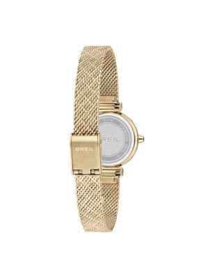 OROLOGIO SOLO TEMPO DONNA BREIL SOUL TW1917 Breil