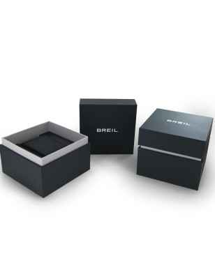 OROLOGIO SOLO TEMPO DONNA BREIL SOUL TW1917 Breil