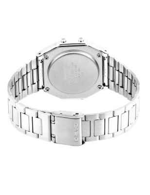 OROLOGIO DIGITALE UOMO-DONNA CASIO VINTAGE A164WA-1VES Casio