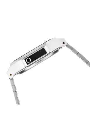 OROLOGIO DIGITALE UOMO-DONNA CASIO VINTAGE A164WA-1VES Casio