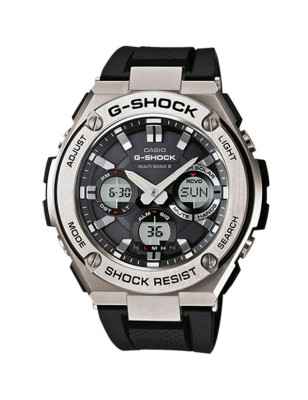 OROLOGIO G-STEEL RADIOCONTROLLATO UOMO CASIO G-SHOCK