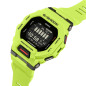 OROLOGIO BLUETOOTH GIALLO LIME UOMO CASIO G-SHOCK OROLOGIO BLUETOOTH GIALLO LIME UOMO CASIO G-SHOCK