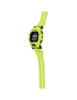 OROLOGIO BLUETOOTH GIALLO LIME UOMO CASIO G-SHOCK GBD-200-9ER Casio