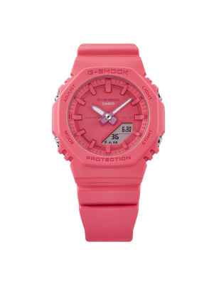 OROLOGIO TONE ON TONE ROSA DONNA CASIO  GMA-P2100-4AER Casio