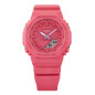 OROLOGIO TONE ON TONE ROSA DONNA CASIO  OROLOGIO TONE ON TONE ROSA DONNA CASIO