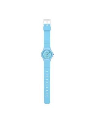 OROLOGIO IDEALE COME PRIMO OROLOGIO Bambini CASIO COLLECTION LQ-24B-2BEF Casio