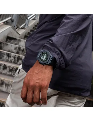 OROLOGIO G-SQUAD SMART BLUETOOTH UOMO CASIO G-SHOCK GBD-300-1ER Casio