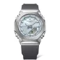 OROLOGIO ICONICO OTTAGONALE RESINA ACCIAIO DONNA CASIO G-SHOCK