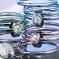 OROLOGIO ICONICO OTTAGONALE RESINA ACCIAIO DONNA CASIO G-SHOCK