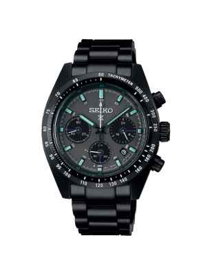 OROLOGIO NIGHT VISION SPEEDTIMER UOMO SEIKO PROSPEX