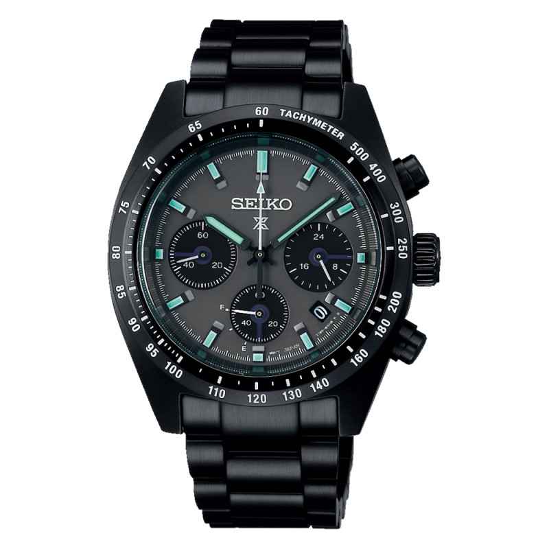 OROLOGIO NIGHT VISION SPEEDTIMER UOMO SEIKO PROSPEX OROLOGIO NIGHT VISION SPEEDTIMER UOMO SEIKO PROSPEX