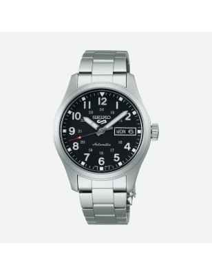 OROLOGIO AUTOMATICO 3 SFERE UOMO-DONNA SEIKO 5 SPORTS - category_name - XDMG De Marchi Gianotti