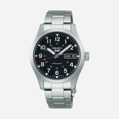 OROLOGIO AUTOMATICO 3 SFERE UOMO-DONNA SEIKO 5 SPORTS - category_name - XDMG De Marchi Gianotti