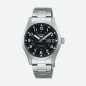 OROLOGIO AUTOMATICO 3 SFERE UOMO-DONNA SEIKO 5 SPORTS