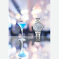 OROLOGIO SKY DIVING COCKTAIL CON DIAMANTI DONNA SEIKO PRESAGE OROLOGIO SKY DIVING COCKTAIL CON DIAMANTI DONNA SEIKO PRESAGE