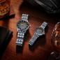 OROLOGIO STAR BAR LIMITED EDITION DONNA SEIKO PRESAGE