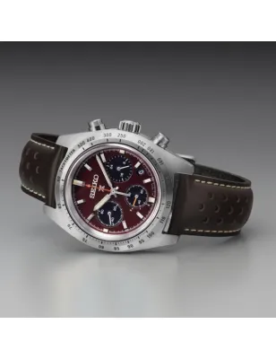 OROLOGIO EUROPEAN LIMITED EDITION 2024 SPEEDTIMER UOMO SEIKO PROSPEX SSC953P1 Seiko