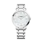 Orologio Madreperla e Diamanti Donna Baume & Mercier Classima