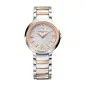 Orologio Promesse bicolore oro rosa Donna Baume & Mercier 