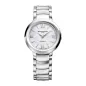 Orologio Promesse Automatico 30mm Donna Baume & Mercier Orologio Promesse Automatico 30mm Donna Baume & Mercier