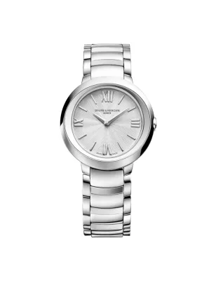 Orologio Promesse 30mm Donna Baume & Mercier 