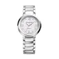 Orologio Promesse Madreperla Diamanti Donna Baume & Mercier Orologio Promesse Madreperla Diamanti Donna Baume & Mercier