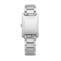 OROLOGIO RETTANGOLARE DONNA BAUME & MERCIER HAMPTON OROLOGIO RETTANGOLARE DONNA BAUME & MERCIER HAMPTON