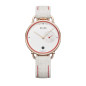 OROLOGIO PVD ORO DONNA BAUME & MERCIER BAUME OROLOGIO PVD ORO DONNA BAUME & MERCIER BAUME