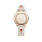 OROLOGIO PVD ORO DONNA BAUME & MERCIER BAUME OROLOGIO PVD ORO DONNA BAUME & MERCIER BAUME
