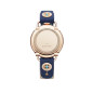 OROLOGIO CON DATARIO 35MM DONNA BAUME & MERCIER BAUME OROLOGIO CON DATARIO 35MM DONNA BAUME & MERCIER BAUME