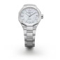 OROLOGIO AUTOMATICO 33MM DONNA BAUME & MERCIER RIVIERA OROLOGIO AUTOMATICO 33MM DONNA BAUME & MERCIER RIVIERA