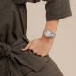 OROLOGIO AUTOMATICO 33MM DONNA BAUME & MERCIER RIVIERA OROLOGIO AUTOMATICO 33MM DONNA BAUME & MERCIER RIVIERA