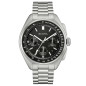 OROLOGIO CRONOGRAFO NERO UOMO BULOVA LUNAR PILOT OROLOGIO CRONOGRAFO NERO UOMO BULOVA LUNAR PILOT