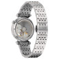 OROLOGIO AUTOMATICO DIAMANTI DONNA BULOVA REGATTA OROLOGIO AUTOMATICO DIAMANTI DONNA BULOVA REGATTA