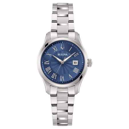 OROLOGIO LADY DONNA BULOVA WILTON