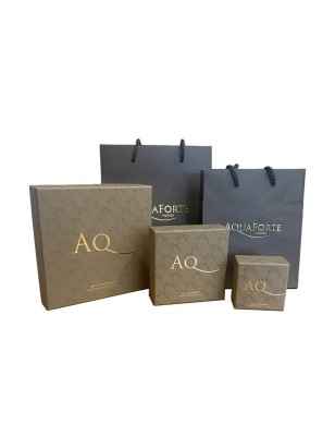 BRACCIALE ONDE DONNA AQUAFORTE GLAMOUR H4063527 AQUAFORTE