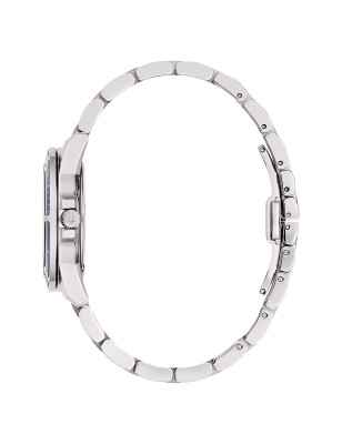 OROLOGIO MADREPERLA BLU DONNA BULOVA MARINE STAR 96P237 Bulova
