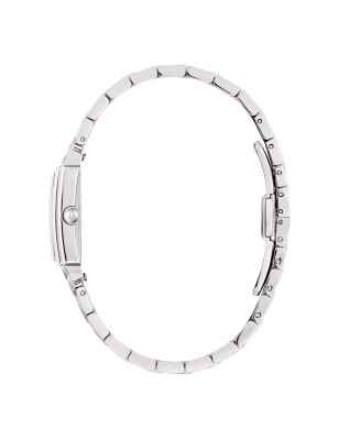 OROLOGIO MADREPERLA DONNA BULOVA CLASSIC DIAMONDS 96P245 Bulova