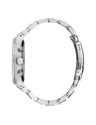 OROLOGIO HIGH PRECISION 262KHZ UOMO BULOVA OCTAGON CHRONOGRAPH 96B410 Bulova